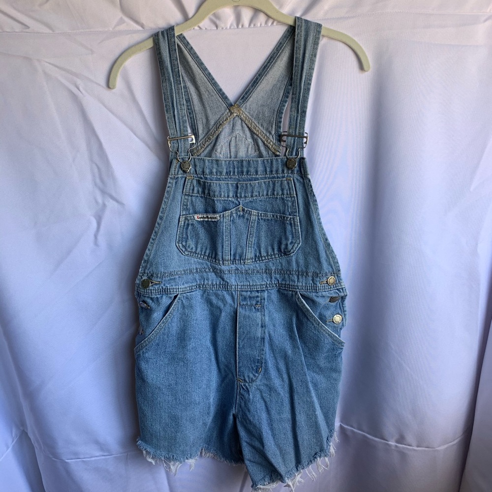 ✨London London Overalls✨